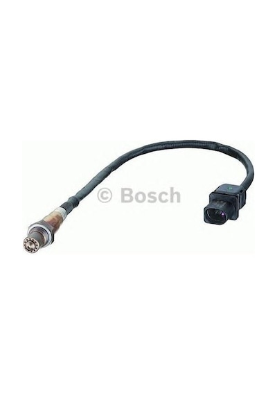 BOSCH 258017108 OKSİJEN SENSÖRÜ MERCEDES BENZ C220CDI C250CDI 08-