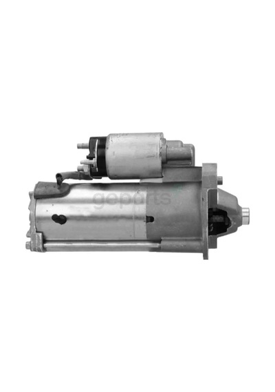 Mars Motoru Volvo S60/v40/v60 2010