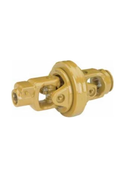 Walterscheid 2380 Geniş Açılı Mafsal 1 3/8"(6) + 1
