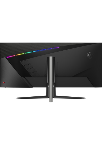 Msı Mag401qr 40" 1 Ms Wqhd Ips 155 Hz Oyuncu Monitorü