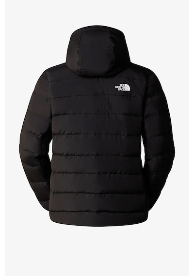 The North Face M Aconcagua 3 Erkek Siyah Mont Nf0a84ı14h01