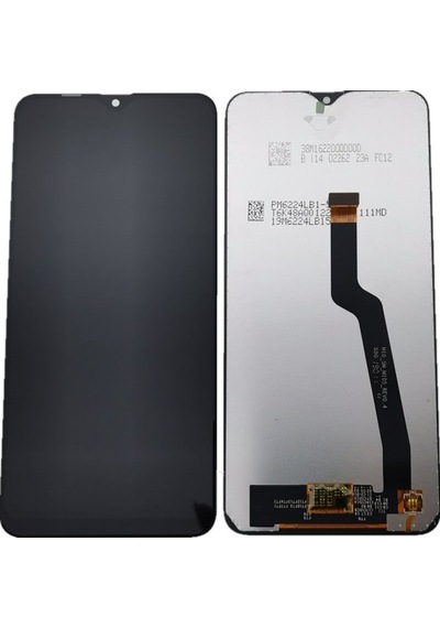 Samsung Galaxy M10 M105 Uyumlu Lcd Ekran Dokunmatik