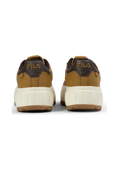 Fıla Sintra N Kadın Sneaker Ayakkabı Ffw0582.73131 Kahverengi