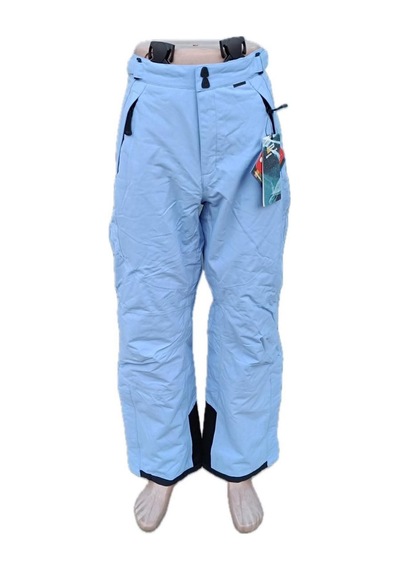 Royaltech Tbp354 Kadın Mavi Kayak Pantolon M Beden Mavi