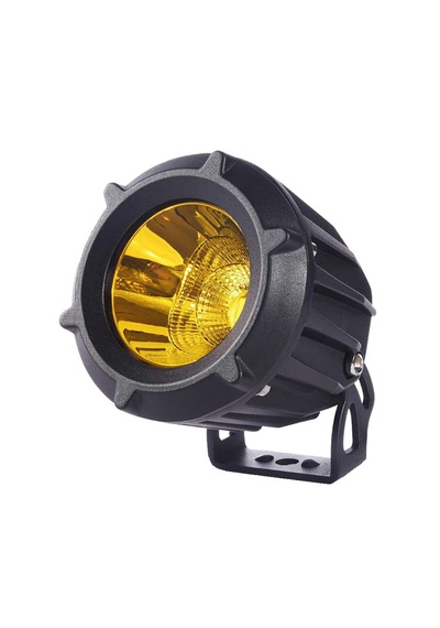 Knmaster Dalton Y 25w Motosiklet Led Sis Farı