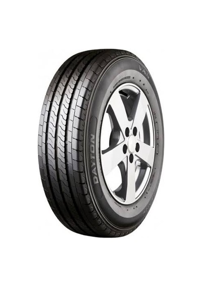 Dayton 225/70R15C 112/110R 8Pr,Tl Van Yaz Lastiği 2021 Dot