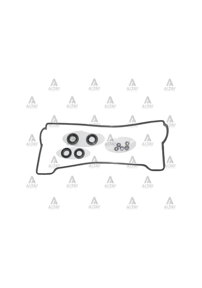 Supap Kapak Conta Takımı Corolla Uyumlu 93-00 1.6 / Enj. 4afe Mhr-03140