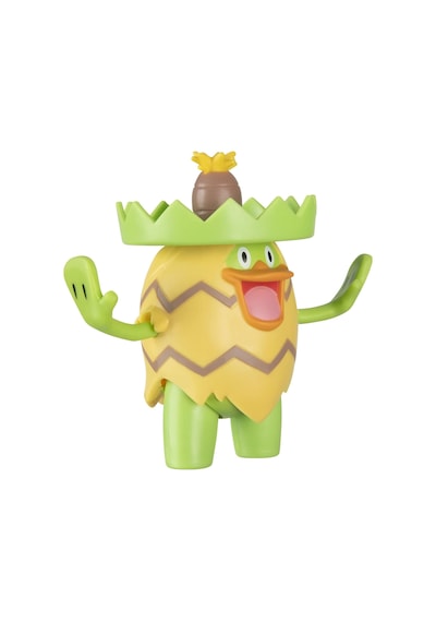 Pokemon Battle 3'lü Figür Seti Pkw2551