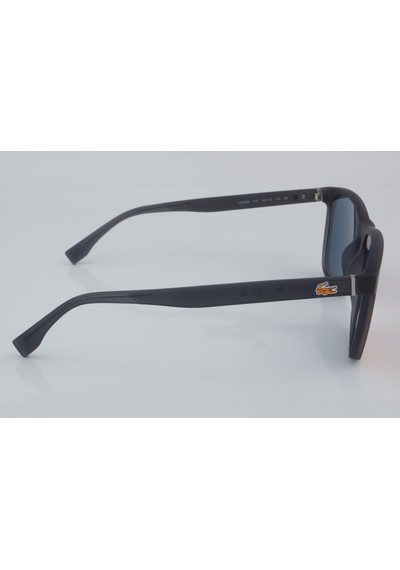 Lacoste Güneş L860se 035 56 - 01 Güneş Gözlüğü Siyah