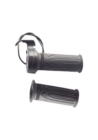 E-BİKE GAZ KOLU + ELCİK E-BİKE MPT