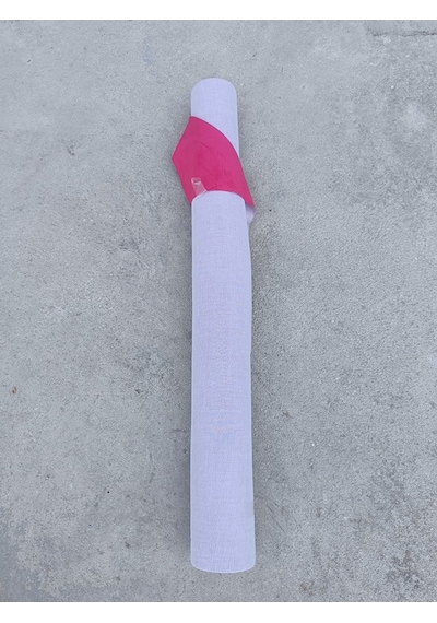 Döşemelik Tay Tüyü Kumaş Pembe 1,45x22metre