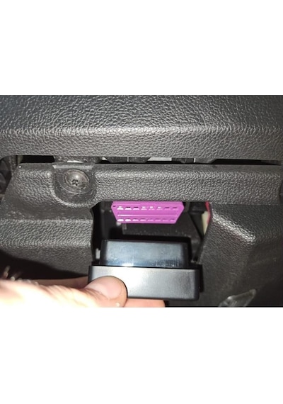 Volkswagen Golf 7 İçin Uyumlu Cam Ayna Sunroof Kapama Modülü - (2013-2018)