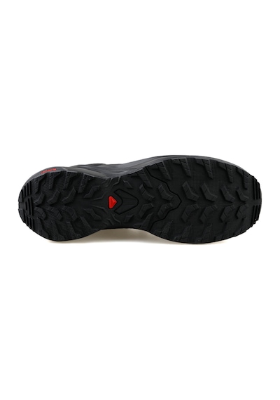 Salomon X Adventure Gtx Erkek Koşu Ayakkabısı L47321100 Siyah 001