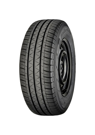 Yokohama 205/65R16C 107/105T Bluearth-Van Ry55 Yaz Lastiği 2025