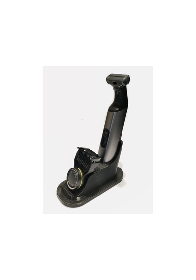 Philips Oneblade Pro Qp6505 Uyumlu Stand Beyaz Renk. One Blade Ve Aparatları Dahil Değil.