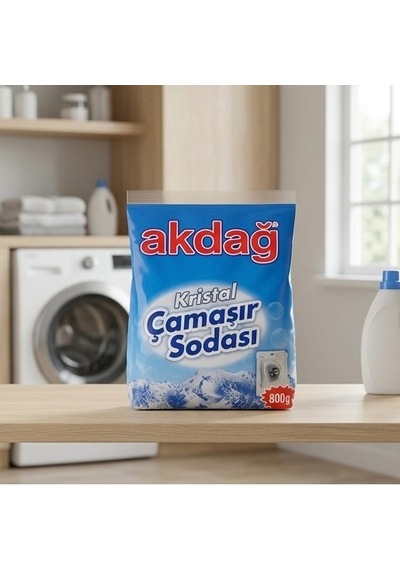 Çamaşır Sodası 800 Gr