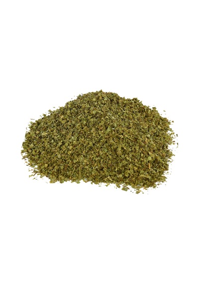 Lokman Doğal Öğütülmüş Mercanköşk Otu 100 G