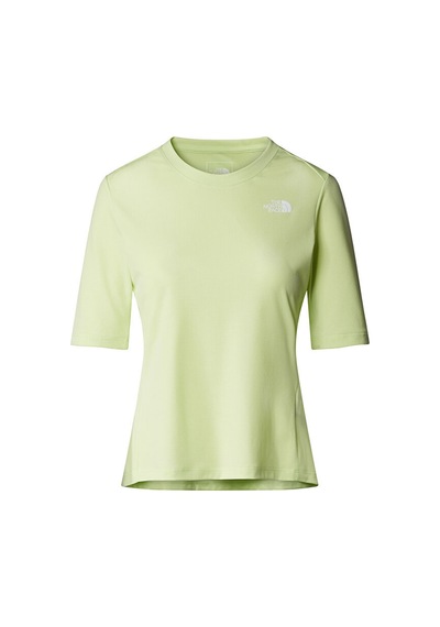 The North Face W Shadow Ss Kadın Outdoor Tişörtü Nf0a87two0f1 Yeşil Nf0a87two0f1 Yeşil