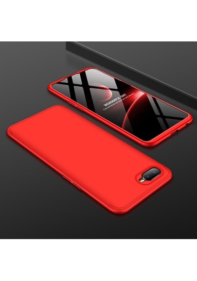 Oppo A5S 360 Kilif Zore Kamera Korumali 360 Tam Koruma Ays 414493131