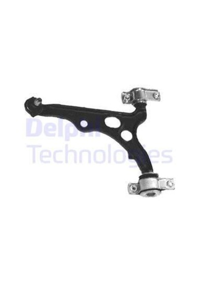 Delphı Tc428 Salıncak Sol Komple Tempra Tıpo Bravo Brava 17mm