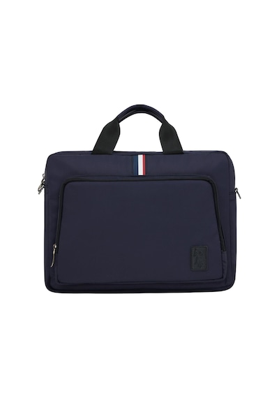 U.s. Polo Assn. Plevr23654 Lacivert Unisex Laptop Çantası Lacivert