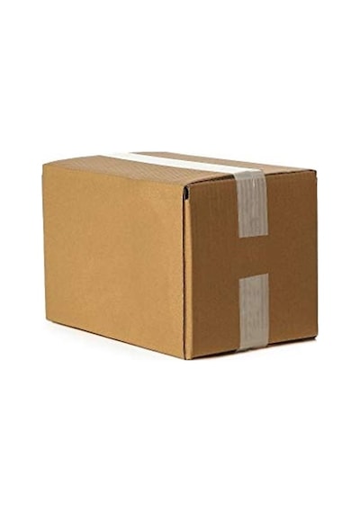 12 Adet Çift Oluklu Karton Koli, 40x30x30 Cm Boyutlarında Ekonomik Paket