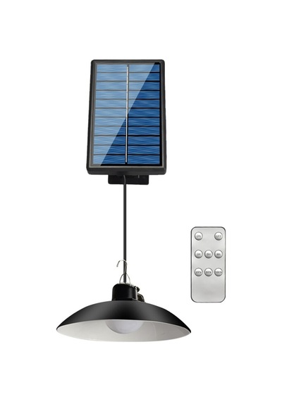Led Solar Lamba