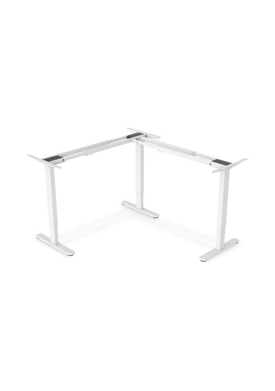 Elektrikli Yüksekliği Ayarlanabilir Masa Çerçevesi, Gri, 124-208 Cm Genel Elektrikli Yüksekliği Ayarlanabilir Masa Çerçevesi, Gri, 124-208 Cm Genel