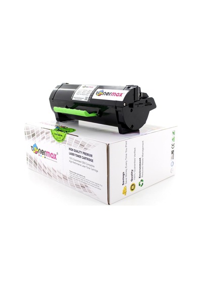 Tonerturk Lexmark 51B5H00 /Mx417 /Mx517 /Mx617 8.5K Uyumlu Toneri - A Plus