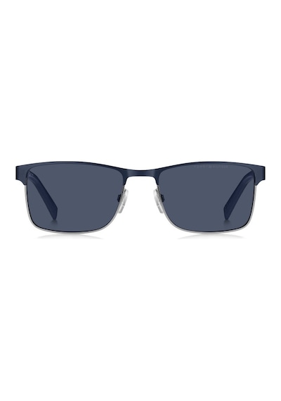 Tommy Hilfiger Th 2040/s Ku0 Mtblue Ruthe Erkek Güneş Gözlüğü
