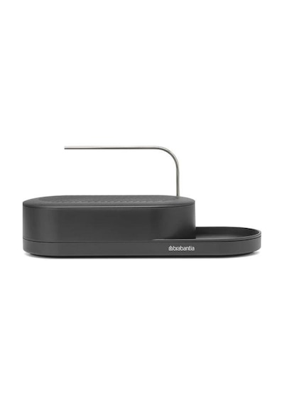 Brabantia Sınkstyle Infınıte Grey Lavabo Ve Tezgah Düzenleyici Gri