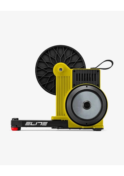 Elıte Justo2 Yellow Lımıted Edıtıon Interactıve Hometraıner