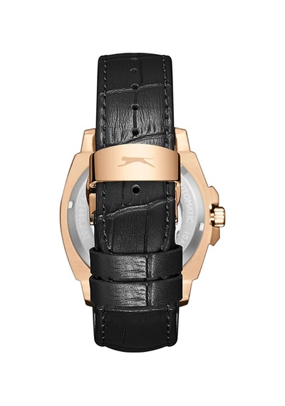 Slazenger Erkek Kol Saati Sl.09.2440.2.05 Rose Gold
