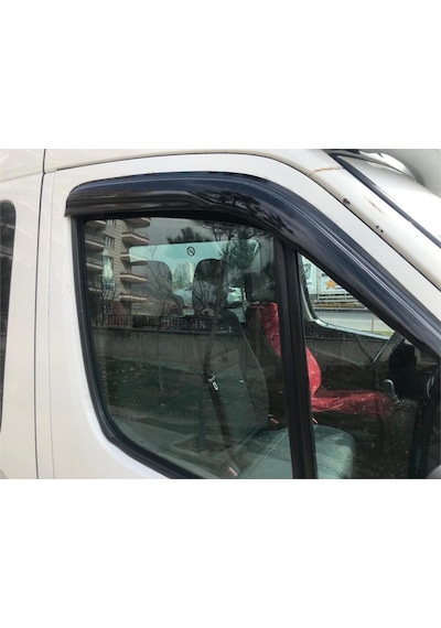 Mercedes Sprinter 1999-2007 Modellerine Özel 2'Li Mügen Tip Cam R