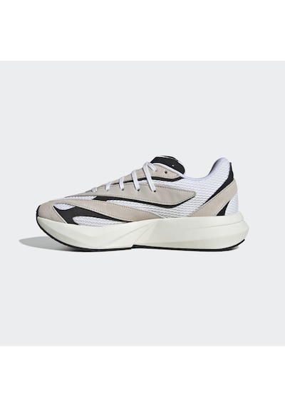 Adidas Jh6962 Lıghtblaze Kadın Günlük Spor Ayakkabısı Bej