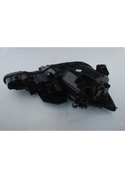 Labo Sol Far Motorlu Ledsiz Hyundai Elantra 2019-2021 Uyumlu 92101f2500