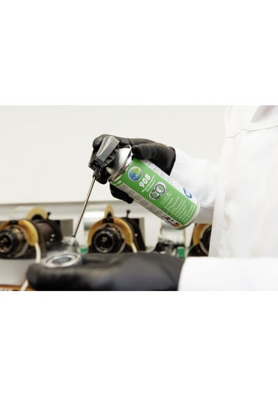 Tunap 908 Nsf H1 Yüksek Performanslı Sprey Gres 400 ML