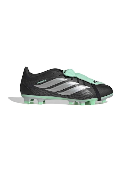 Ih2118-e Adidas Predator Club Ft Fg-mg Erkek Spor Ayakkabı Siyah Ih2118-e Siyah Yeşil