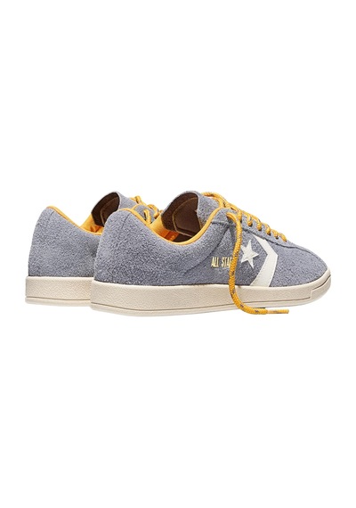 A17757c-e Converse All Star Classıc Traıner Suede Erkek Spor Ayakkabı Mavi A17757c-e