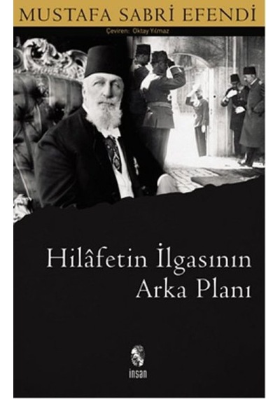 Hilafetin İlgasının Arkaplanı - Yqbx-659629