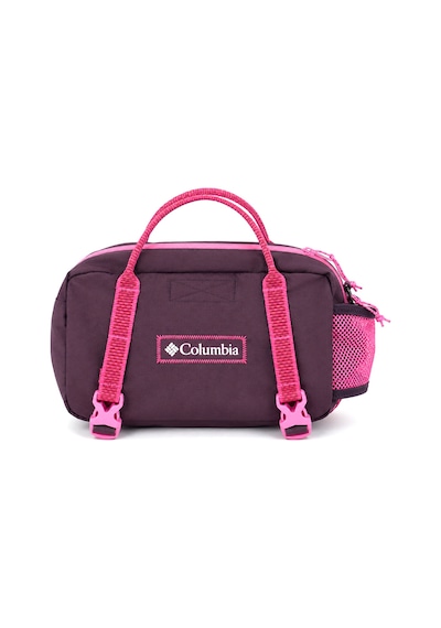 Columbia Columbıa Echo Mountaın Unısex Omuz Çantası 2121421-607 Çok Renkli
