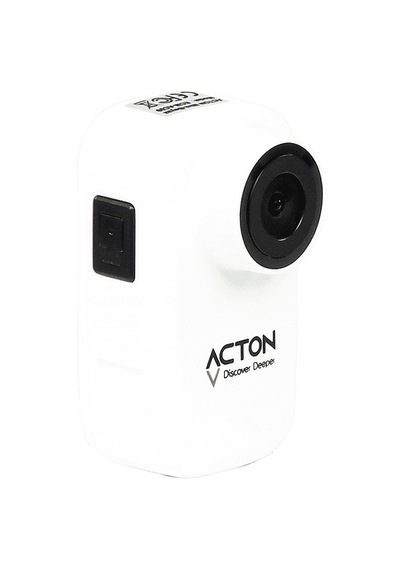 Acton Mini 4k Wifi Aksiyon Kamera