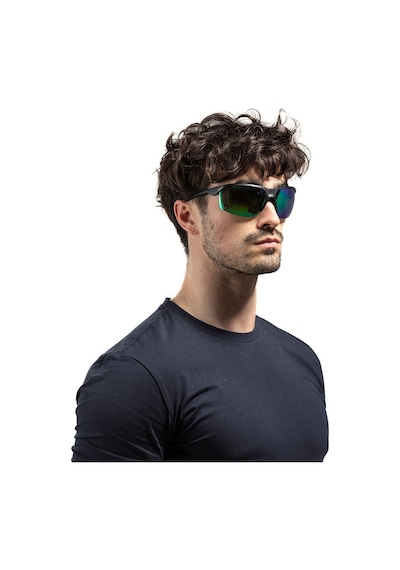 Cebe Stamina 281-gv3 Mountain Yetişkin Güneş Gözlüğü Cs34206 281 Çok Renkli