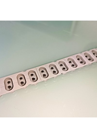 Korg Pa 500 - 600 - 700 - 900 - 1000 Org Tuş Lastiği