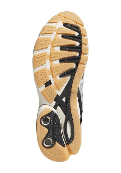 Adidas Adistar Control 5 Beyaz Koşu Ayakkabısı Kj2726