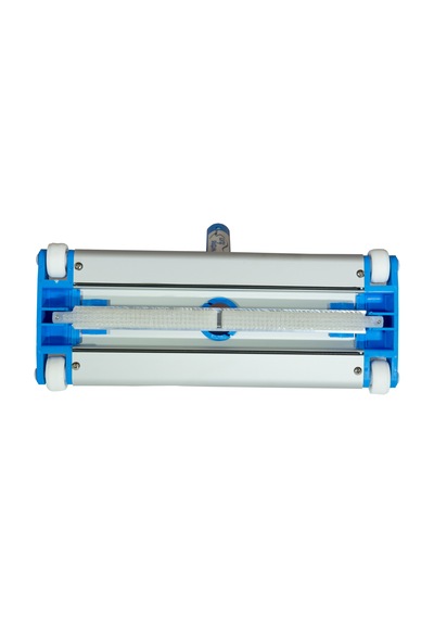 Water Fun Vakumlu Havuz Süpürgesi 1,5 inç Geçme Klipsli Model Fla