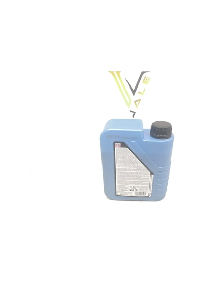 Bmw Motor Yağı 5w30 1 Litre - Partüküllü - Lıquımoly Bütün Model