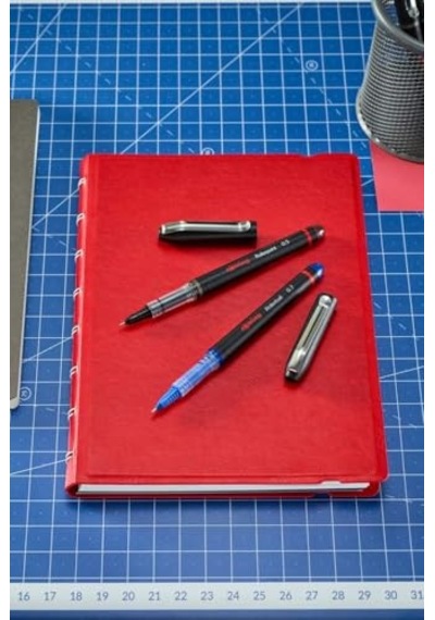 Rotring Roller Kalem 0.7 Mm, Mavi