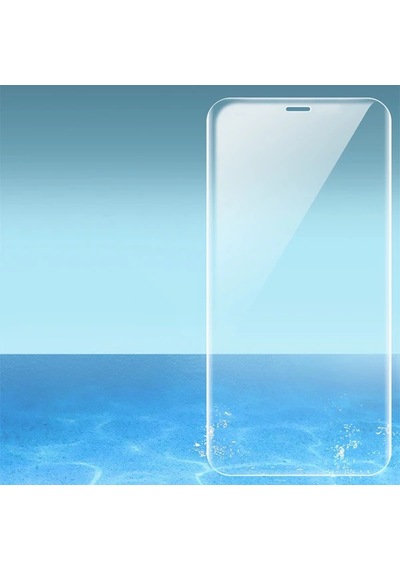 Apple iPhone Uyumlu 11-xr 3d Hidrojel Membran - Ekran Koruyucu- 5775