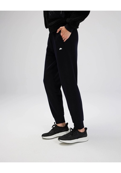 Ellesse Ef532-bk Kadın Siyah Eşofman Altı Siyah